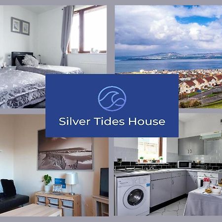 גרינוק Silver Tides House מראה חיצוני תמונה