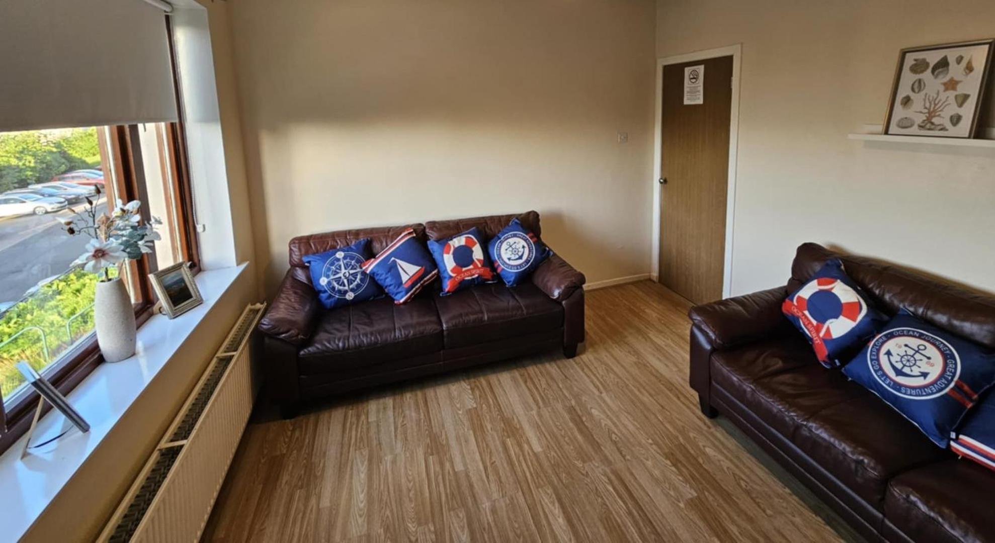 גרינוק Silver Tides House מראה חיצוני תמונה