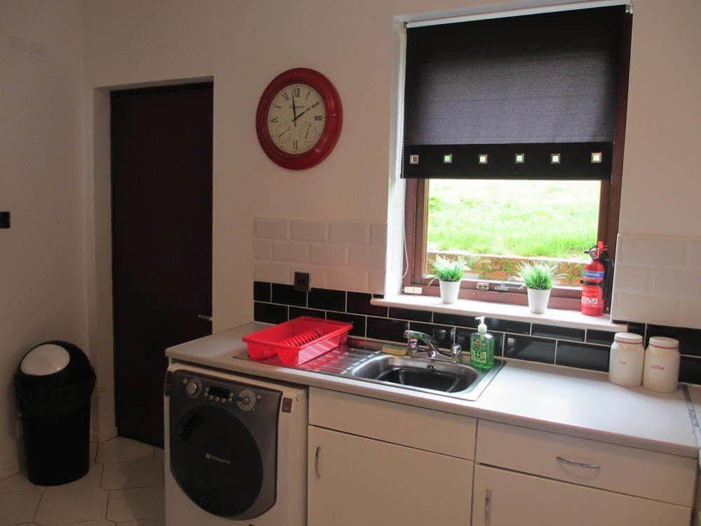 גרינוק Silver Tides House מראה חיצוני תמונה