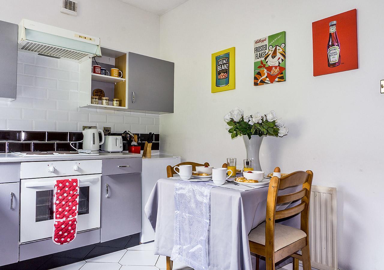 גרינוק Silver Tides House מראה חיצוני תמונה