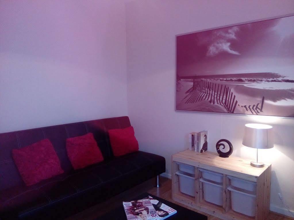 גרינוק Silver Tides House מראה חיצוני תמונה